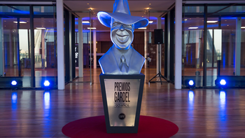 Todos los nominados a los Premios Gardel 2019