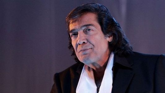 Cacho Castaña: La droga te vuelve un ser totalmente oscuro