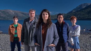 Furor en Netflix por esta serie corta argentina de 6 capítulos que es perfecta para maratonear