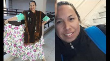 La profesora de danzas que conmueve al país con su lucha contra la Leucemia