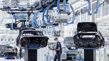 Acuerdo comercial UE-Reino Unido: los fabricantes de automóviles de la Unión Europea reaccionan