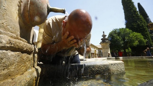 Ola de calor en Europa: qué puede pasar en la Argentina el próximo verano