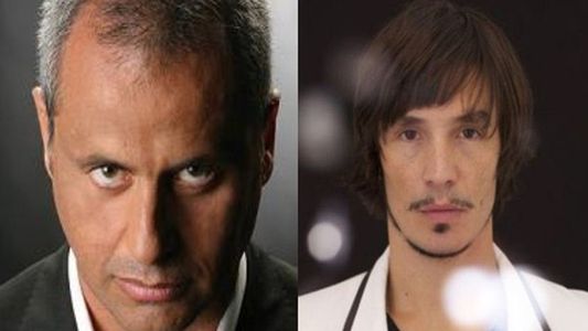 Emmanuel Horvilleur Vs. Jorge Rial