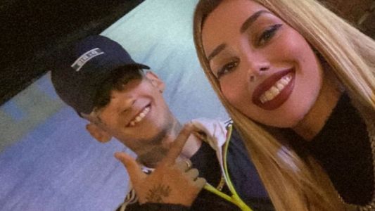 Trataron a Tamara Báez de mantenida: su firme reacción