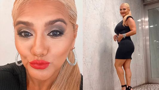 Gladys La Bomba Tucumana: Cuando tenga novio lo voy a contar