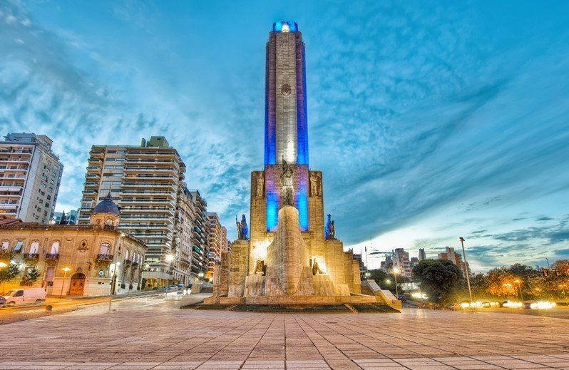 ¿Qué hacer en Rosario?