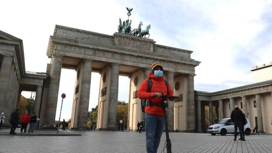 Coronavirus: la OMS alerta que Europa está en un punto crítico de la pandemia