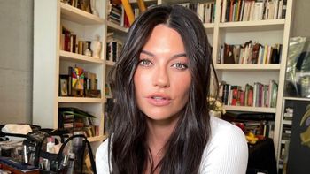 Sofía Jujuy Jiménez reveló que tuvo un encuentro con Bautista Bello tras su escandalosa separación