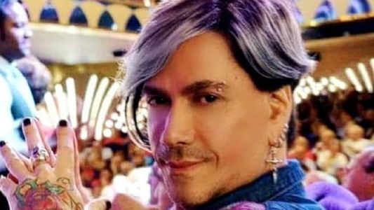 Roberto Piazza, internado en terapia intensiva