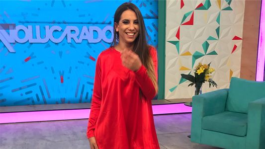 Cinthia Fernández habló de la foto a los besos con otro hombre: Es un amigo