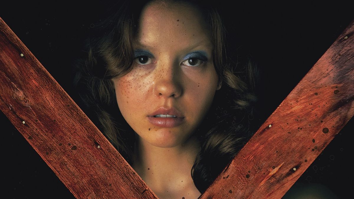 "X", la pel&iacute;cula subida de tono que todos est&aacute;n viendo en Netflix.