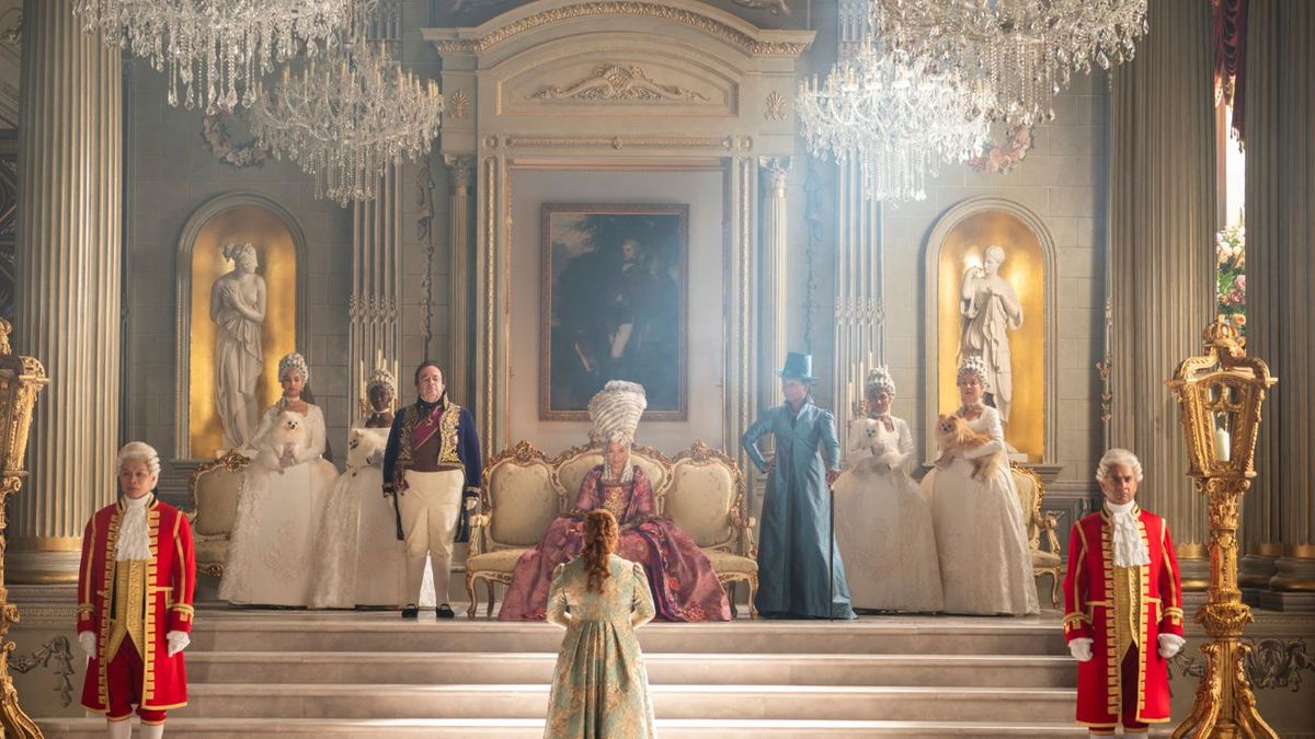 Foto: Gentileza Prensa Netflix.