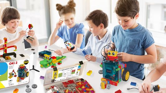 Juguetes: qué pasa con la industria nacional