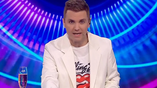 Gran Hermano: Santiago del Moro contó la verdad sobre lo que pasó con Agostina