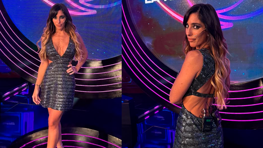 El profundo mensaje de Catalina de Gran Hermano 2024 sobre su salud: Tengo un trastorno