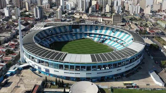 Dolor en la Academia: se suicidó un joven exfutbolista de Racing