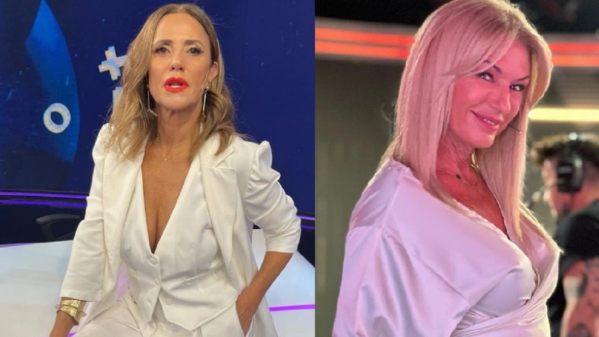 María Fernanda Callejón durísima con Yanina Latorre: No es cierto que siempre decís la verdad