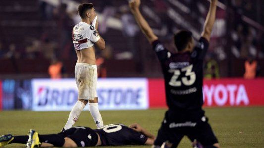 Atlético Tucumán es apenas el cuarto equipo en eliminar al River de Gallardo en series de ida y vuelta