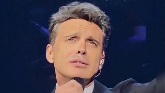 La interminable y extravagante lista de exigencias de Luis Miguel para sus shows en Argentina