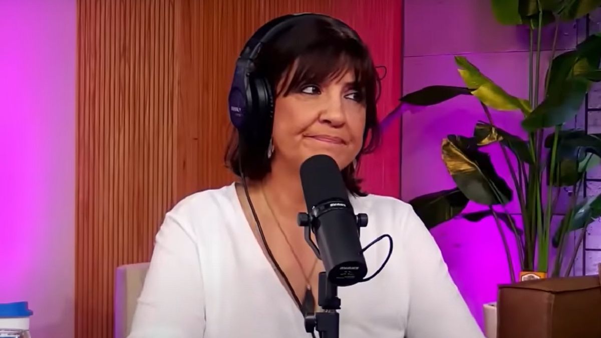 La fuerte confesión de la Negra Vernaci sobre su salud: No aguanto