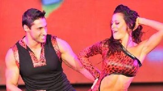 Rating: ShowMatch, lo más visto del lunes