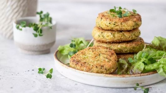 Destinaron $200 millones para impulsar la industria de alimentos a base de plantas