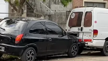 Asesinaron a un barra brava de Colón y el barrio quedó bajo fuego: balaceras y nuevos ataques horas después