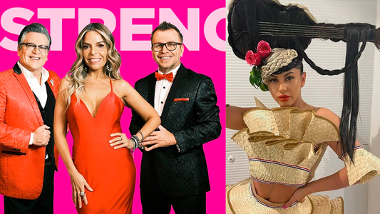 Arrancó Yo Voy, el reality que reúne a los genios de la belleza