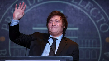 Milei y una cambio para jubilados que impacta directamente en ellos