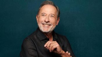 Netflix: Guillermo Francella se luce con esta comedia argentina y es la serie romántica del momento