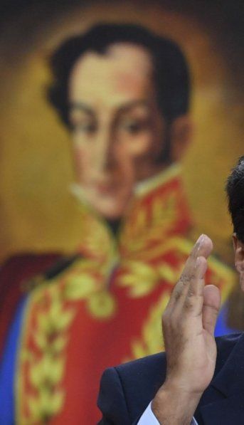 Reino Unido se suma al ultimátum: le da ocho días a Maduro para llamar a elecciones en Venezuela