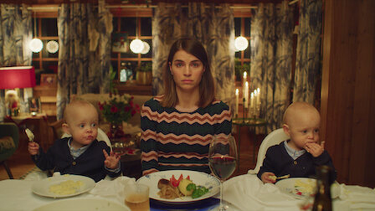 Netflix: la desopilante miniserie navideña de solo seis capítulos para entrar en clima festivo