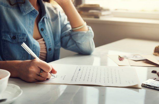 ¿Cómo hacer un texto argumentativo?