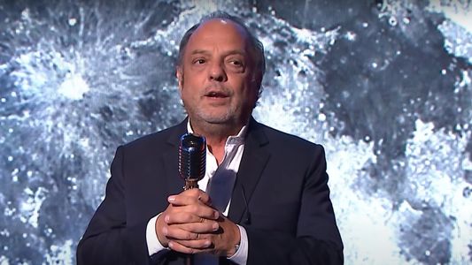 La tristeza de Baby Etchecopar por la derrota de la Selección Argentina: Tenía ganas que tengamos una alegría