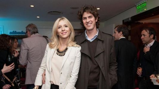 9 años de amor para Carla Peterson y Martín Lousteau: El mensaje de la actriz en las redes