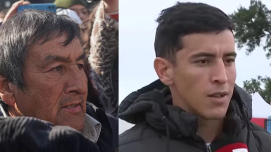 El hermano de Loan reveló una estremecedora verdad sobre su papá José: Culpable de que..