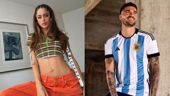 la sorpresiva decision que tomo tini stoessel tras las fuertes criticas que recibio rodrigo de paul