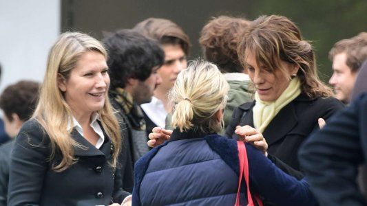 Asaltaron a la madre de Nequi Galotti: la ataron a la cama mientras vacíaban el departamento