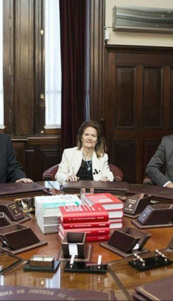 Otro revés de la Corte Suprema al Gobierno: obliga  pagarle a San Luis $15 mil millones por coparticipación