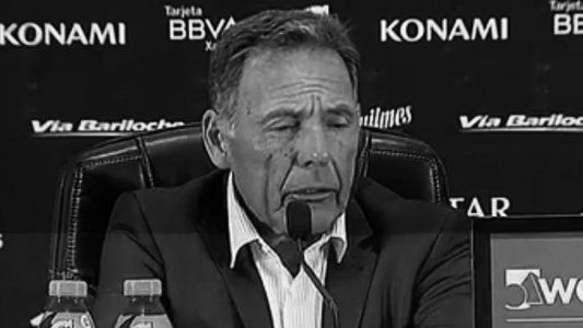 Russo: Hasta los cambios, Boca tuvo dos o tres situaciones muy claras