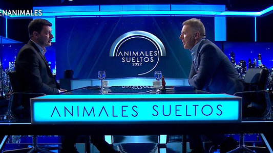 Sebastián Battaglia en Animales Sueltos sobre su ida de Boca: Todavía no sé porqué me fui