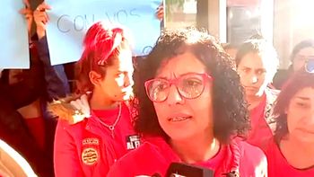 Marcela Acuña cada vez más complicada en relación al presunto femicidio de Cecilia Strzyzowski. Marcela Acuña cada vez más complicada en relación al presunto femicidio de Cecilia Strzyzowski.