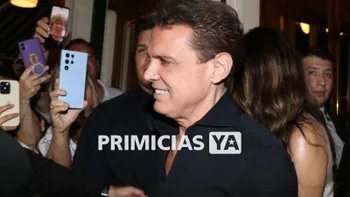 Luis Miguel