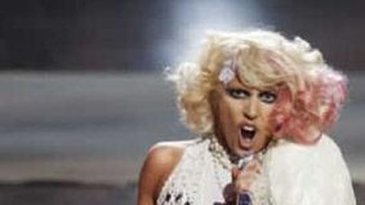 Lady Gaga: La cocaína es el demonio