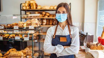 Cómo se compone el negro panorama de las PyMES que vuelven a Fase 1