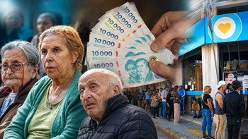 Oficial y confirmadísimo: bono para los jubilados con 30 años de aportes