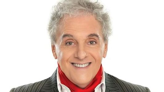 Marcelo Polino confirmó una información devastadora sobre el presente de Antonio Gasalla