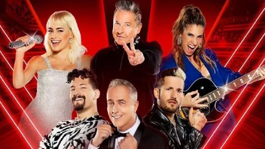 Rating: cuánto midió el debut de La Voz Argentina