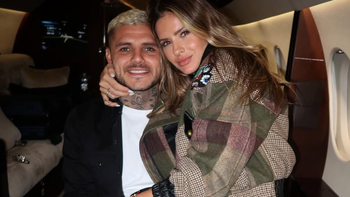 ¡Bomba! Filtran cuándo Mauro Icardi se casará con la China Suárez ¡Bomba! Filtran cuándo Mauro Icardi se casará con la China Suárez