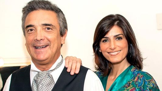 Nito Artaza quiere tener un hijo con Cecilia Milone